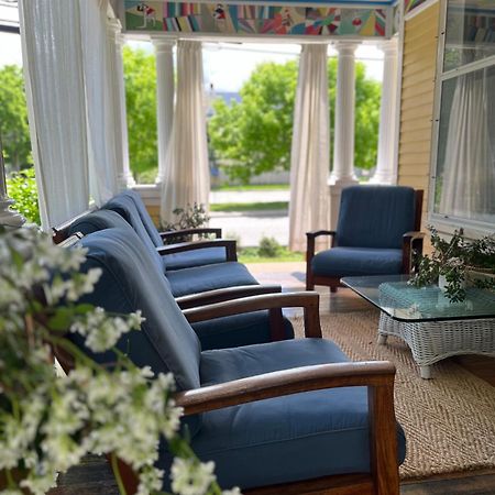 Munroe Inn Boutique Hotel Auburn Εξωτερικό φωτογραφία
