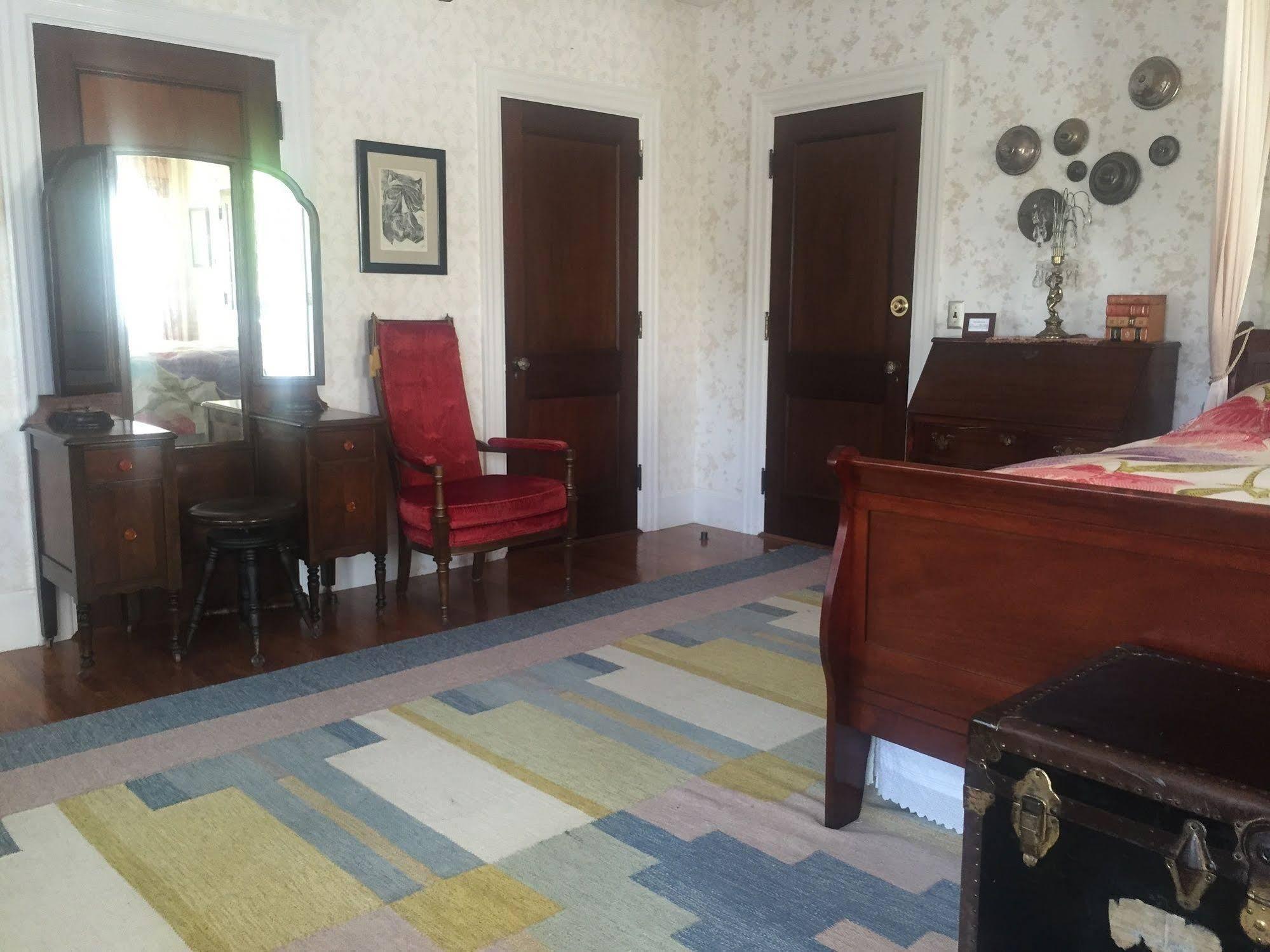 Munroe Inn Boutique Hotel Auburn Εξωτερικό φωτογραφία