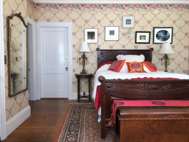Munroe Inn Boutique Hotel Auburn Εξωτερικό φωτογραφία