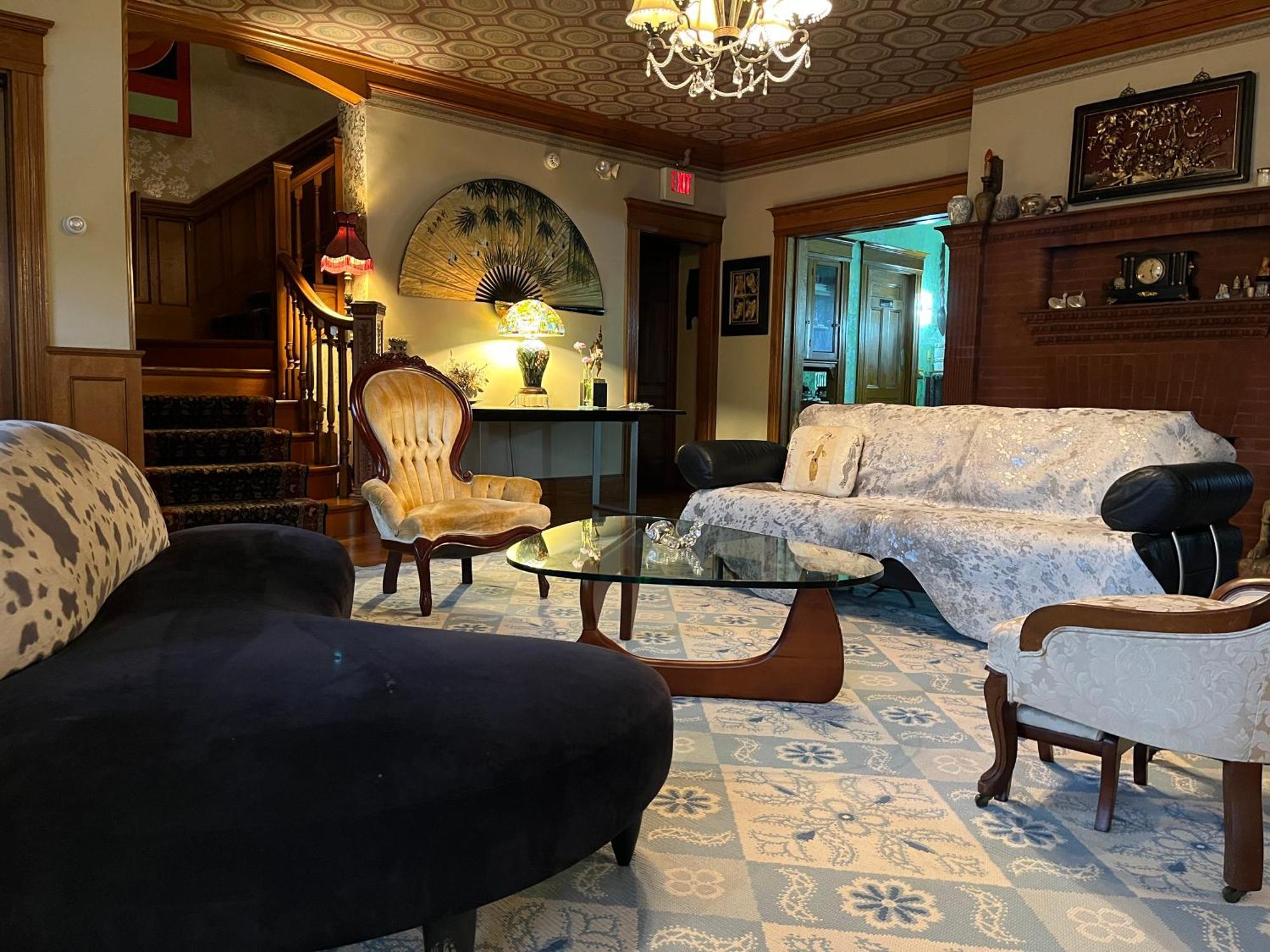 Munroe Inn Boutique Hotel Auburn Εξωτερικό φωτογραφία