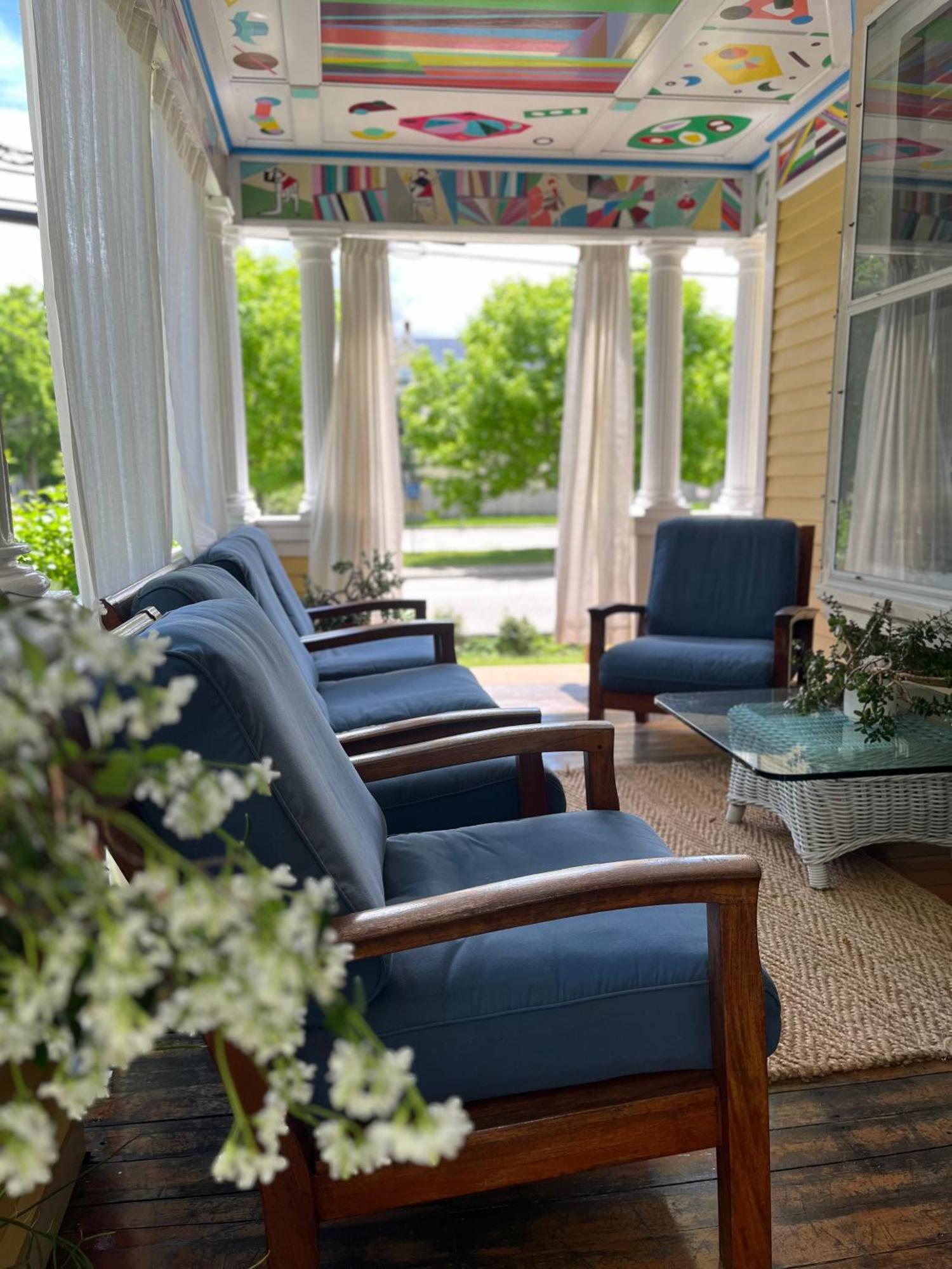 Munroe Inn Boutique Hotel Auburn Εξωτερικό φωτογραφία