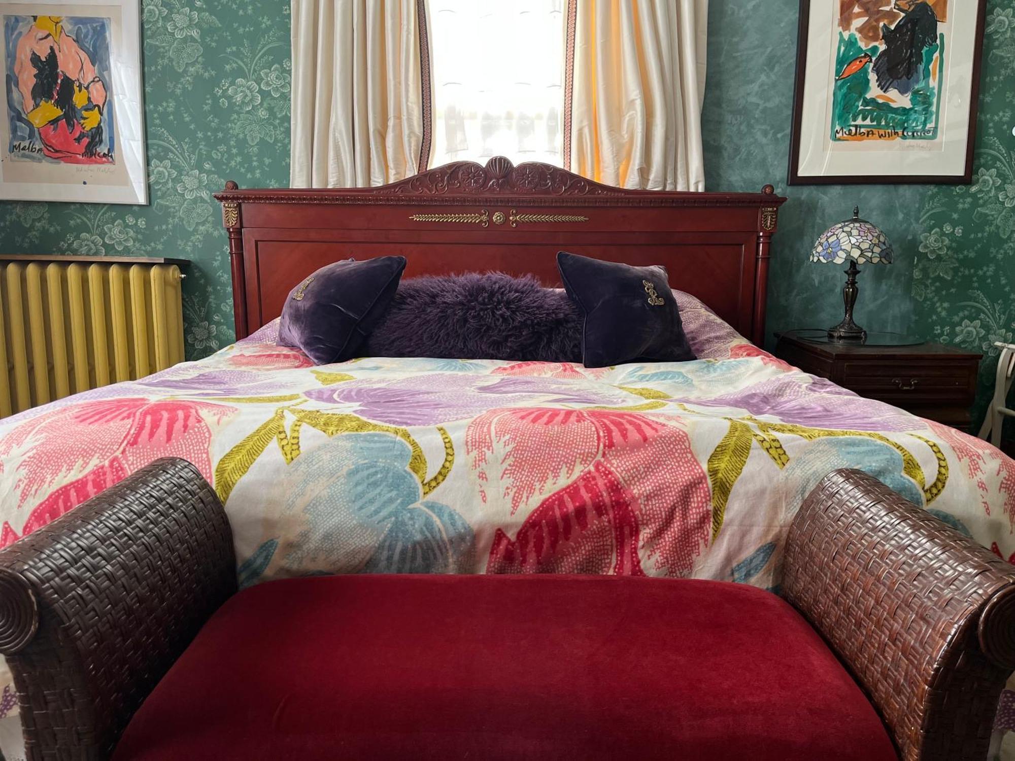 Munroe Inn Boutique Hotel Auburn Δωμάτιο φωτογραφία