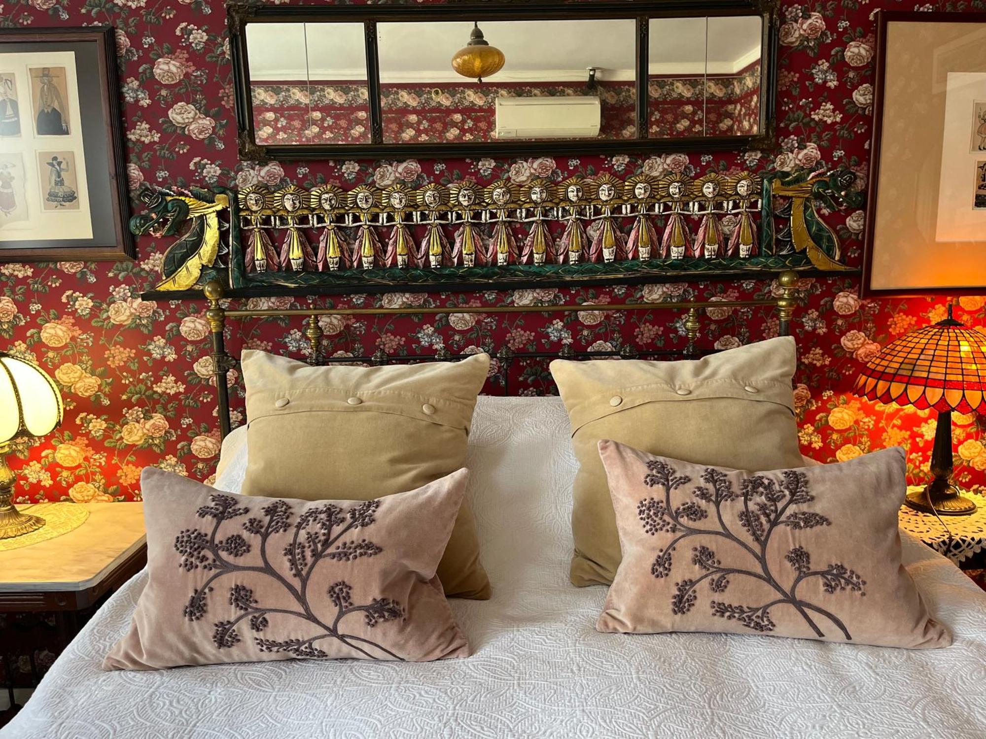 Munroe Inn Boutique Hotel Auburn Δωμάτιο φωτογραφία