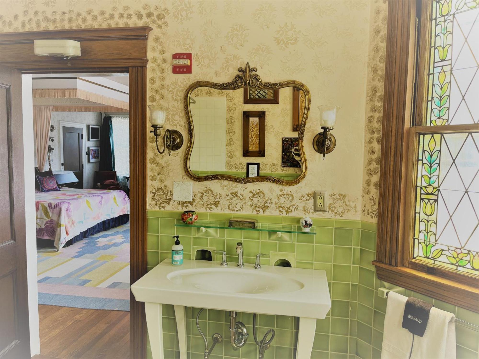Munroe Inn Boutique Hotel Auburn Εξωτερικό φωτογραφία