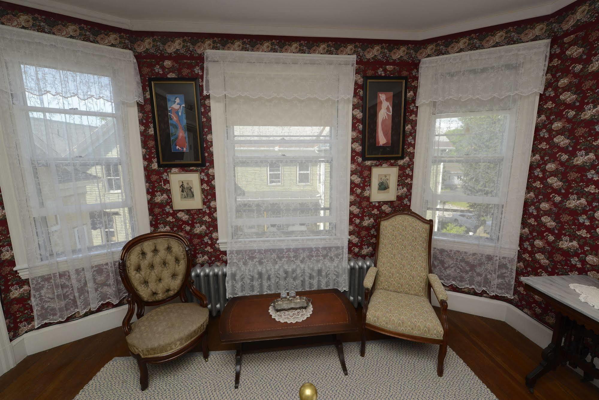 Munroe Inn Boutique Hotel Auburn Εξωτερικό φωτογραφία