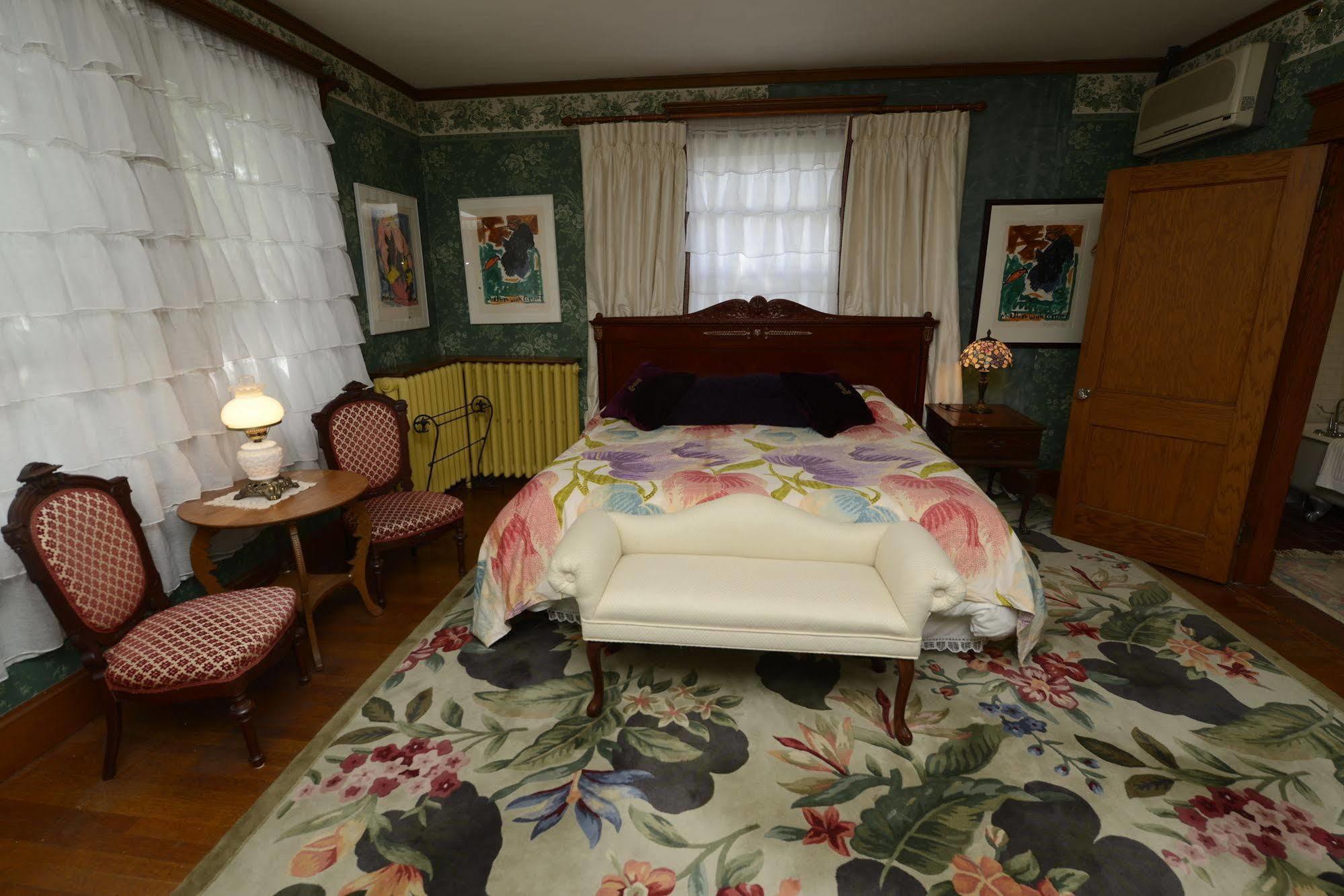Munroe Inn Boutique Hotel Auburn Εξωτερικό φωτογραφία